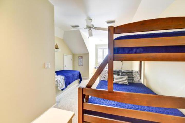 Delahunt Cottage - thumb 6