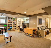 Cozy Updated Home by Fountain Lake  Main St - Accommodation Arizona