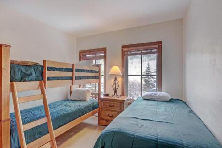 201 Oro Grande Condo - thumb 1