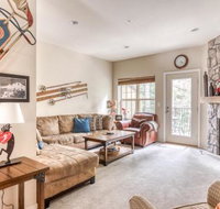 Collins Lake 95 - Accommodation Arizona