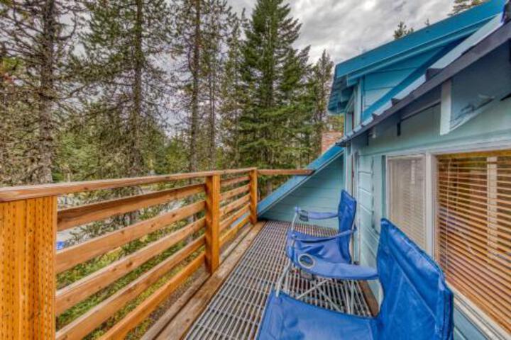 3Dogs Cabin - thumb 3