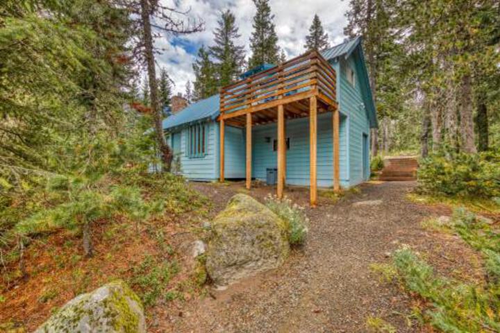 3Dogs Cabin - thumb 0