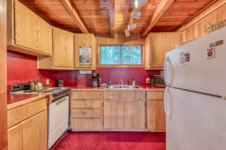 3Dogs Cabin - thumb 6