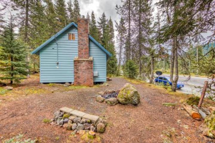 3Dogs Cabin - thumb 4