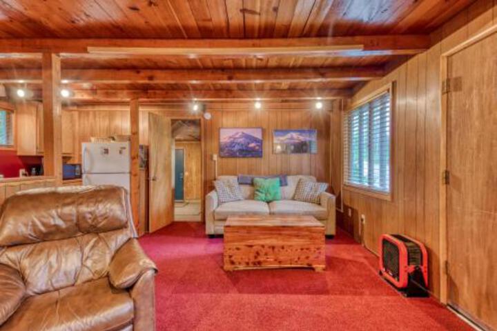 3Dogs Cabin - thumb 5