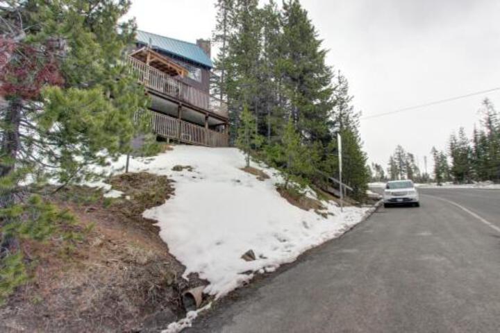 Flying Stag: Upper Chalet - thumb 7