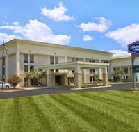 Hampton Inn Sevierville - Accommodation Arizona