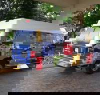 Hampton Inn Knoxville - Airport - Accommodation Arizona