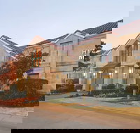 HYATT house Dallas/Addison - Accommodation Arizona