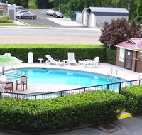 Baymont by Wyndham Pigeon Forge near Island Drive - Accommodation Arizona