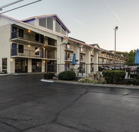 Motel 6 Pigeon Forge Tn Parkway - Accommodation Arizona