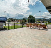 Travelodge by Wyndham Pigeon Forge - Accommodation Arizona