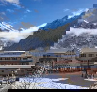 Camel's Garden Hotel - Accommodation Arizona