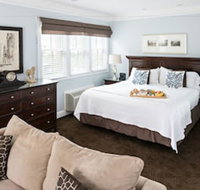 Crowne Pointe Historic Inn  Spa - Adults Only - Accommodation Arizona