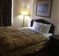 KNIGHTS Inn BRUNSWICK - Accommodation Arizona