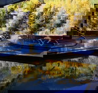 Ice House Suites and Condominiums - Accommodation Arizona