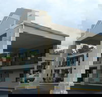 Key West Inn - Roanoke - Accommodation Arizona