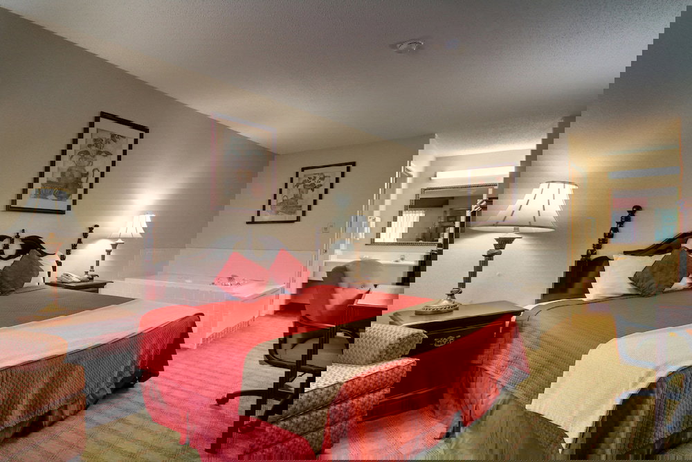 Key West Inn - Roanoke - thumb 6