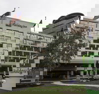 Holiday Inn Rochester Downtown an IHG Hotel - Accommodation Arizona