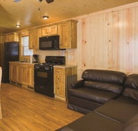 Sunset Lakes RV Resort - Accommodation Arizona