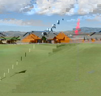 Townhomes on the Green - Accommodation Arizona