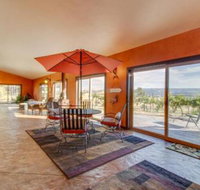 Grapevine Lodge - Accommodation Arizona