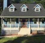 Flint Hill - Accommodation Arizona