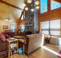 Big Owl - Accommodation Arizona