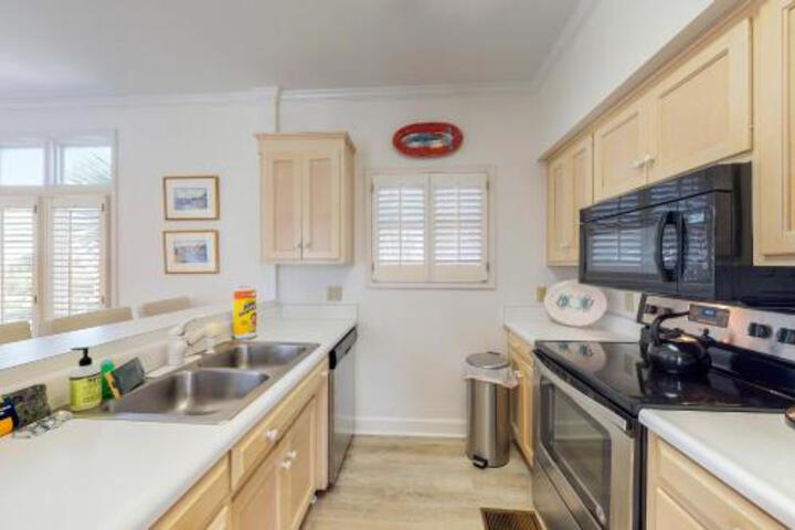 Windhaven Retreat - thumb 5