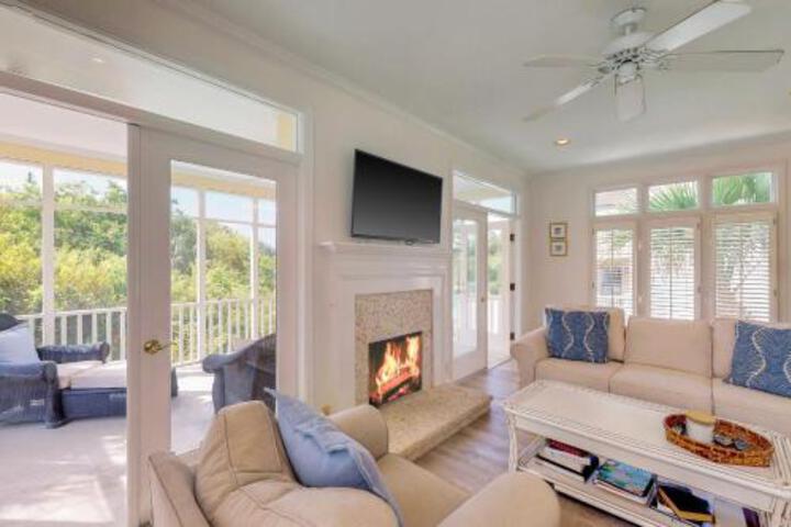 Windhaven Retreat - thumb 0