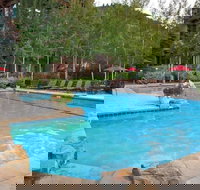 105 Aspenwood Lodge 1 Bedroom Condo - Accommodation Arizona