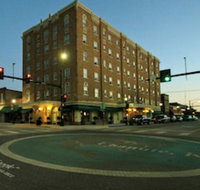 Tioga Extended Stay Hotel - Accommodation Arizona