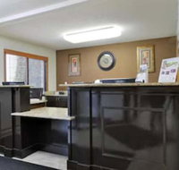 Americas Best Value Inn  Suites Bismarck - Accommodation Arizona