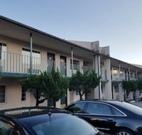 Hotel Aiken - Accommodation Arizona