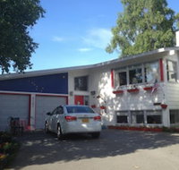 Alaska European Bed  Breakfast - Accommodation Arizona