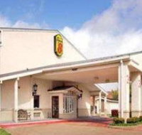 Super 8 by The Galleria / North Dallas - Accommodation Arizona