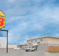 Super 8 by Wyndham Alamosa - Accommodation Arizona