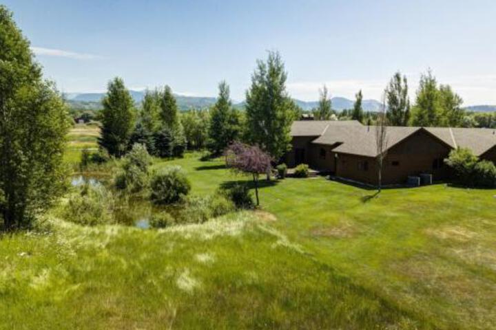 Abode At Sweetwater - thumb 3