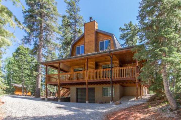 Duck Creek Ranch Retreat - thumb 2