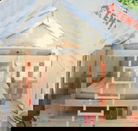 Tentrr Crooked Run - Accommodation Arizona