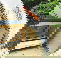 Tentrr Catskill Mountainside Camp Campsite - Accommodation Arizona