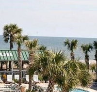Tybee Beach Resort Club - Accommodation Arizona