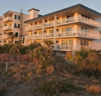 Beach House At The Dunes at Beachside Colony - Accommodation Arizona