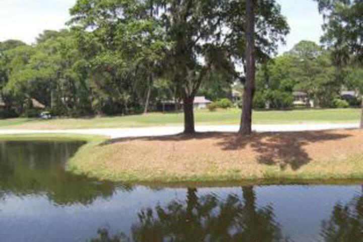 The Sea Pines Resort - thumb 4