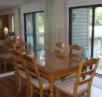 The Sea Pines Resort - Accommodation Arizona