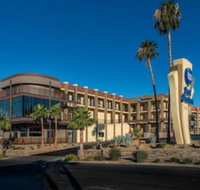 Best Western Hoover Dam Hotel - Accommodation Arizona