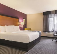 Wingate by Wyndham Brunswick - Accommodation Arizona