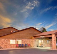 Super 8 by Wyndham Ashland - Accommodation Arizona