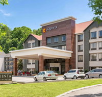 La Quinta Inn by Wyndham Pigeon Forge-Dollywood - Accommodation Arizona