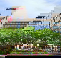 Hanover Marriott - Accommodation Arizona